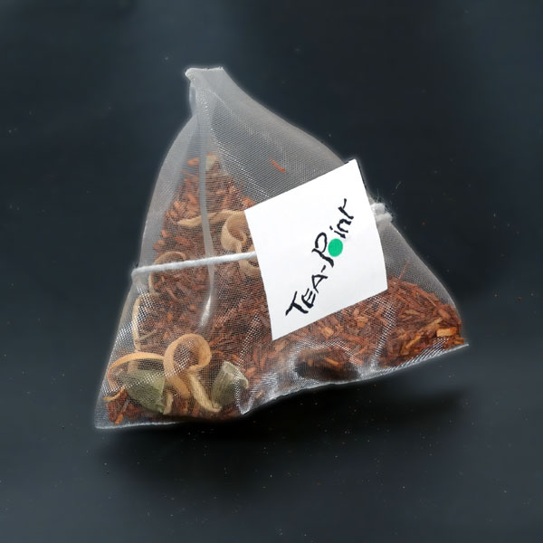 Rooibush Kalahari PB 1